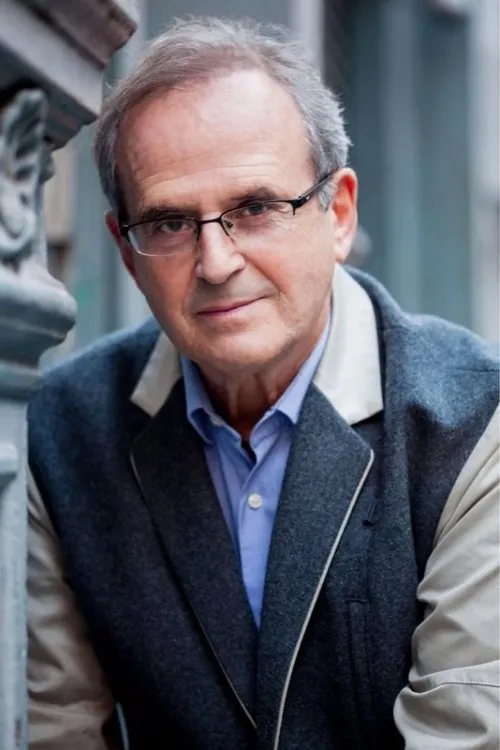 Photo of Tibor Feldman