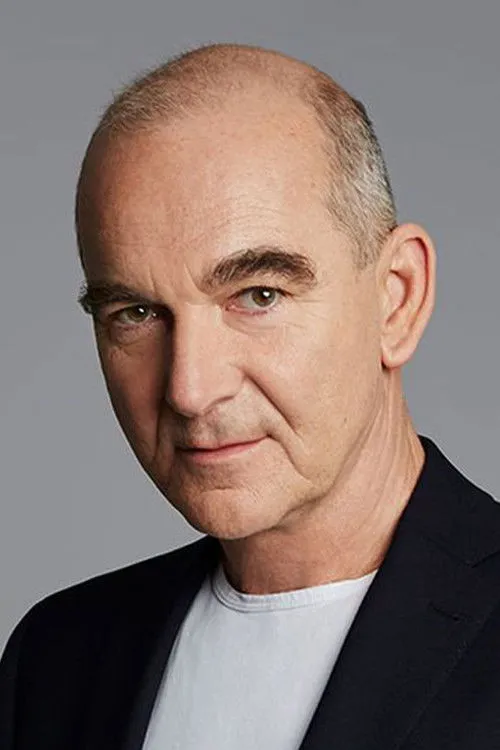 Photo of Tibor Szervét