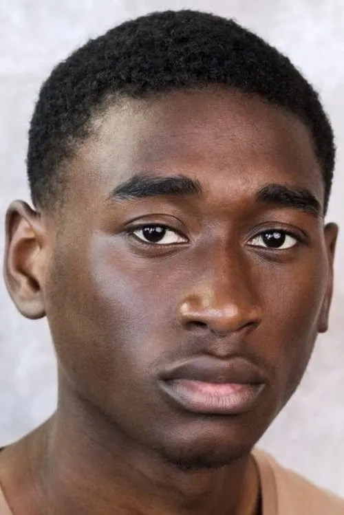 Photo of Tienne Simon