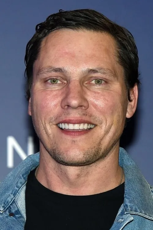 Photo of Tiësto
