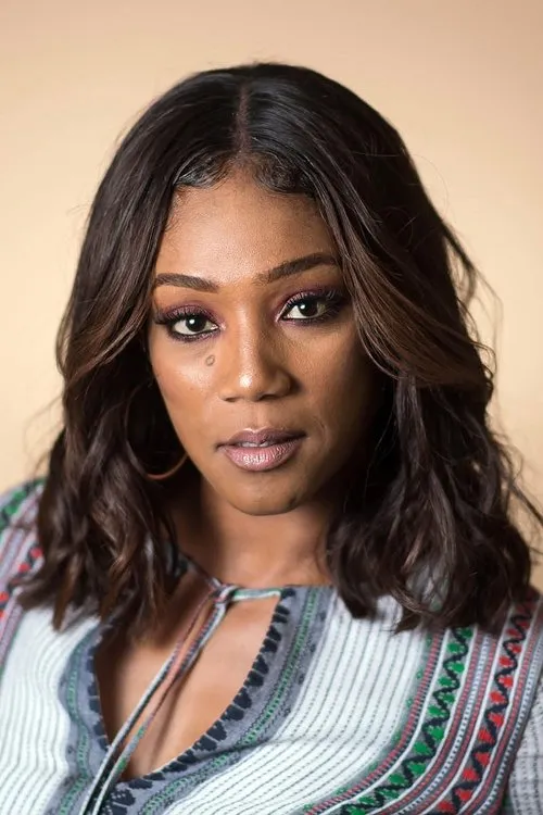 Photo of Tiffany Haddish