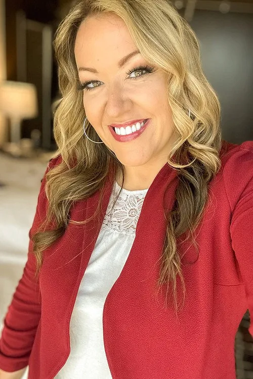 Photo of Tiffany Jenkins