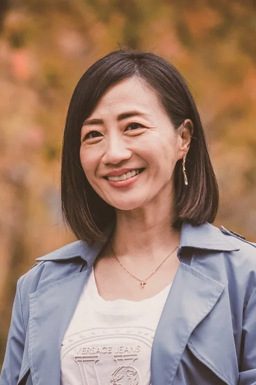 Photo of Tiffany Pan