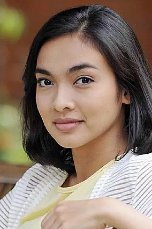 Profile photo of Tika Bravani