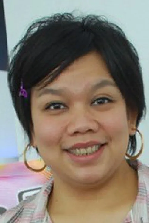 Profile photo of Tika Panggabean