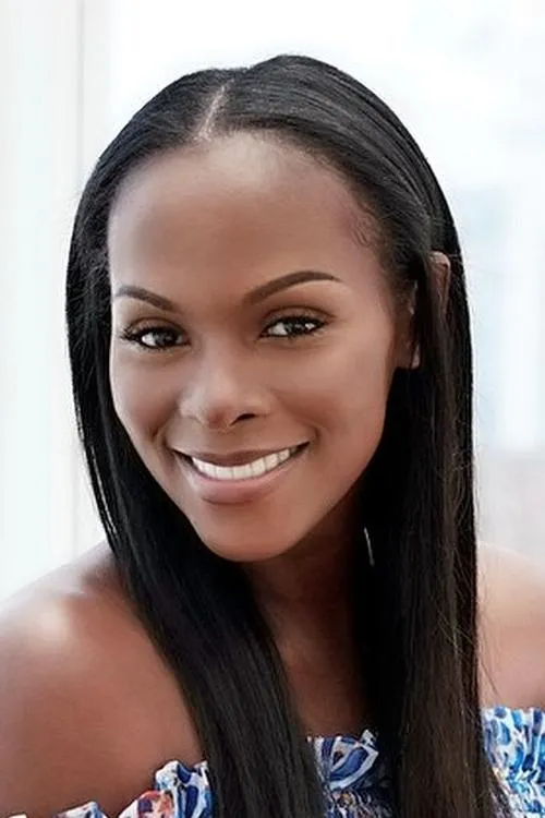 Photo of Tika Sumpter