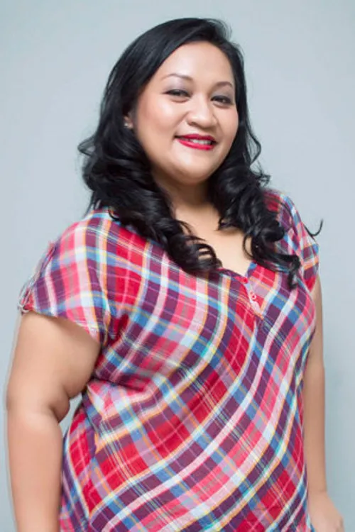 Photo of Tike Priatnakusumah