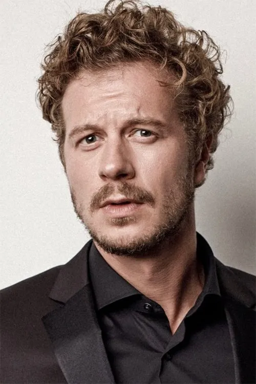 Photo of Tikhon Zhiznevsky