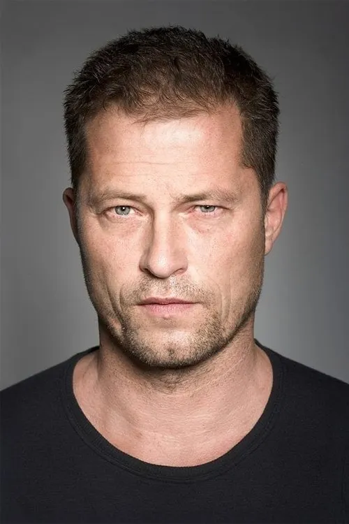 Photo of Til Schweiger