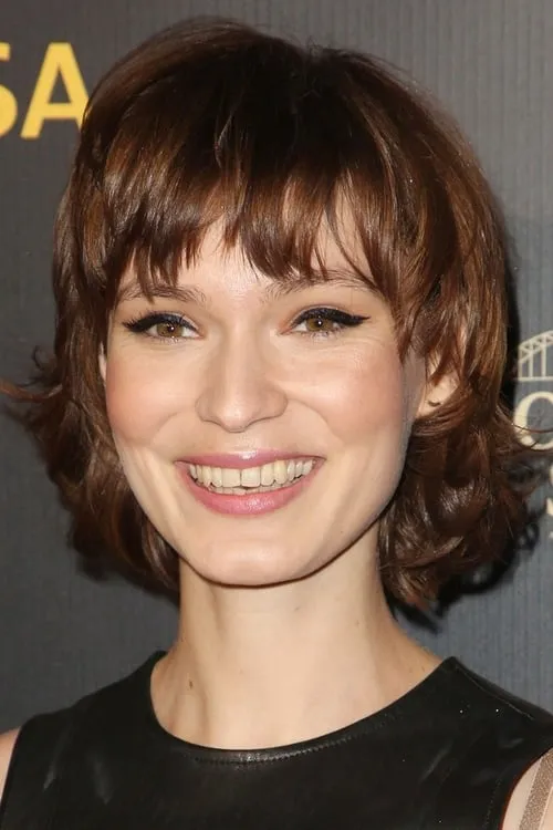 Photo of Tilda Cobham-Hervey