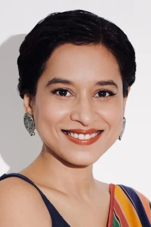 Photo of Tillotama Shome