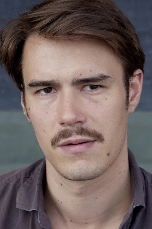 Photo of Tilman Strauss