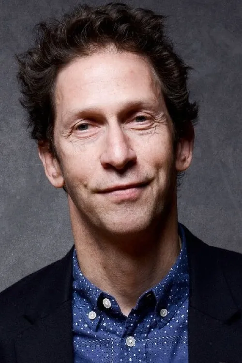 Photo of Tim Blake Nelson