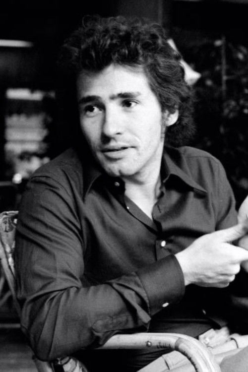 Photo of Tim Buckley