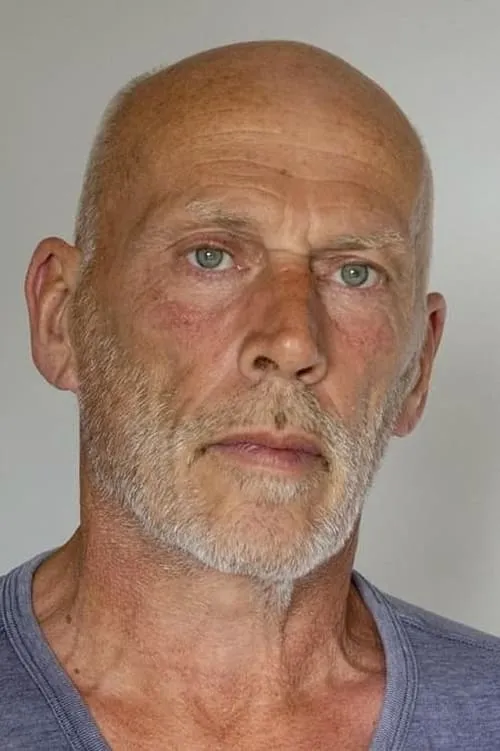 Photo of Tim Cartwright