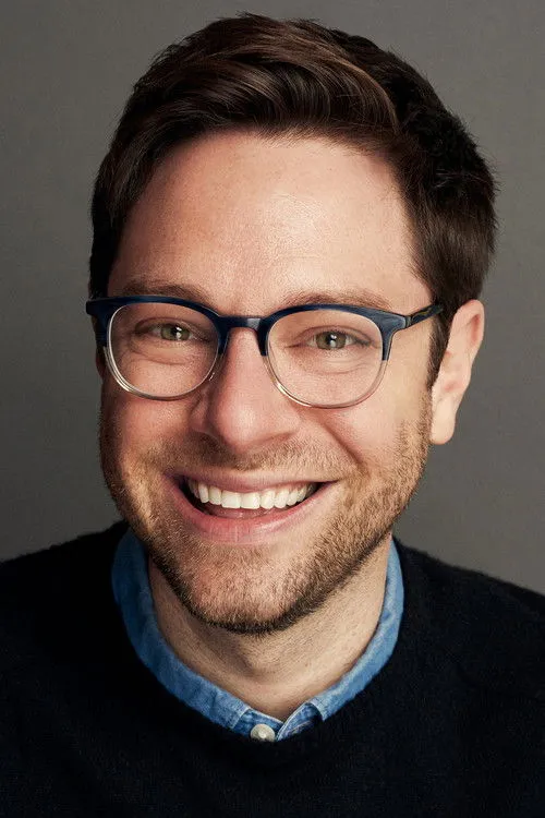 Profile photo of Tim Federle