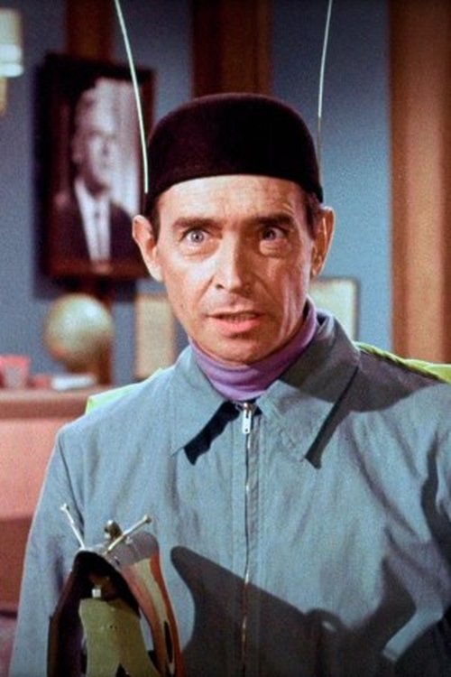 Photo of Tim Herbert