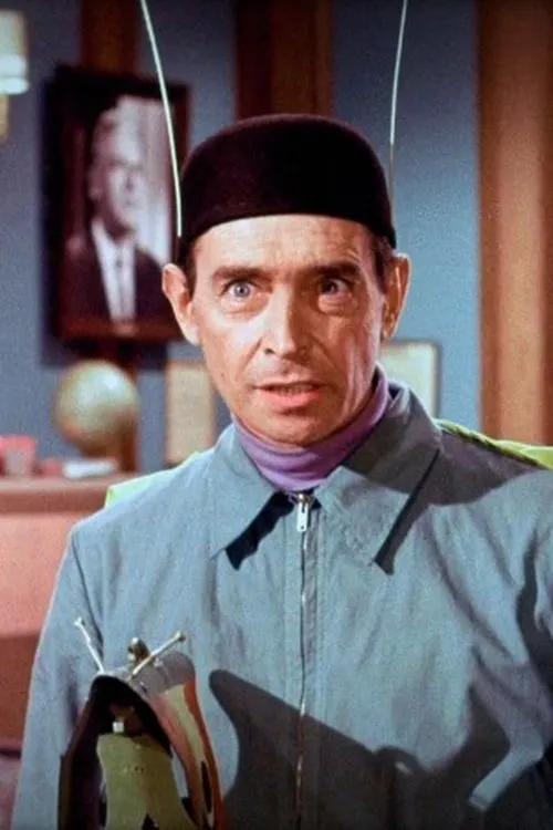 Photo of Tim Herbert