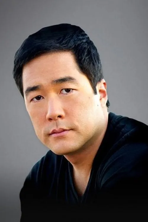 Photo of Tim Kang