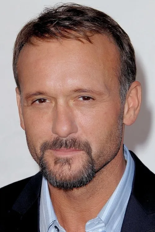 Photo of Tim McGraw