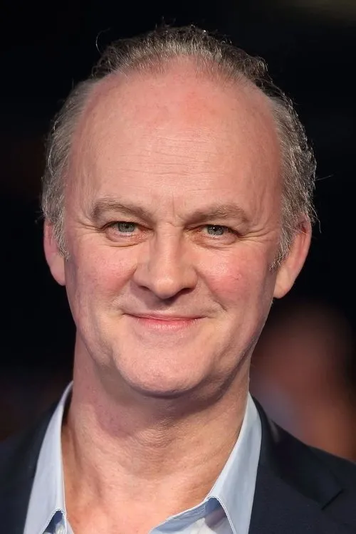 Photo of Tim McInnerny