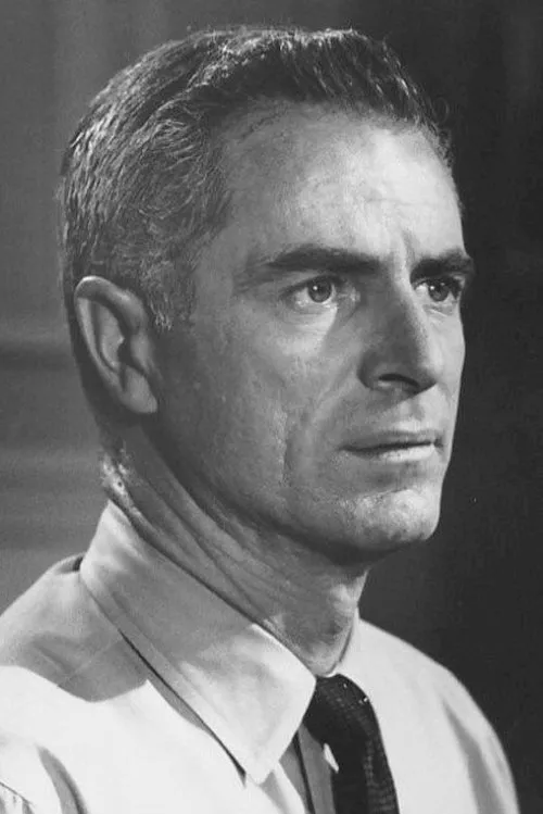 Photo of Tim O'Connor