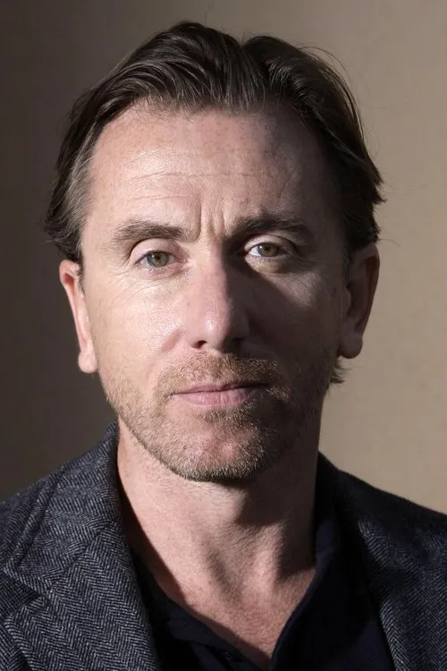 Photo of Tim Roth