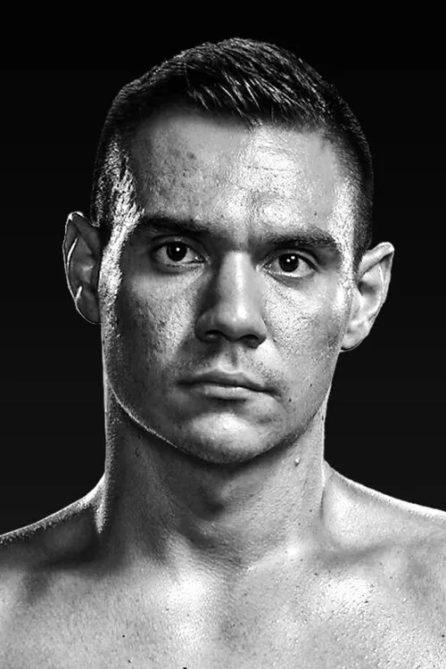 Photo of Tim Tszyu