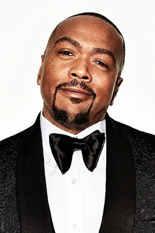 Photo of Timbaland