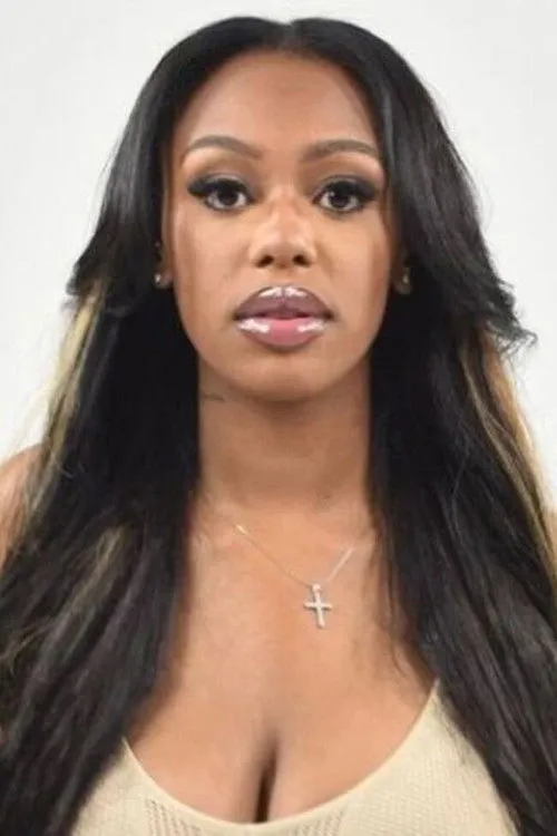 Photo of Timmeria Baltimore