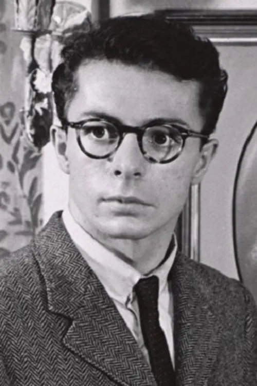 Photo of Timmy Everett