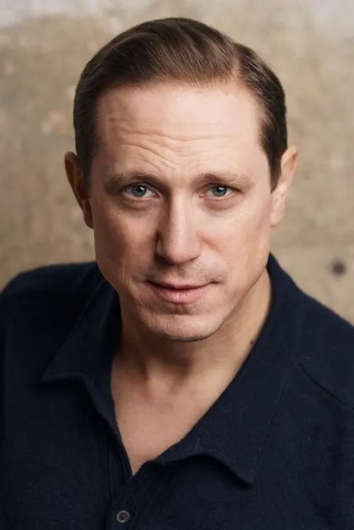 Photo of Timo Jacobs