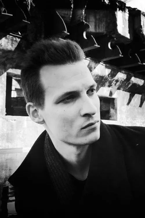 Photo of Timo Wagner