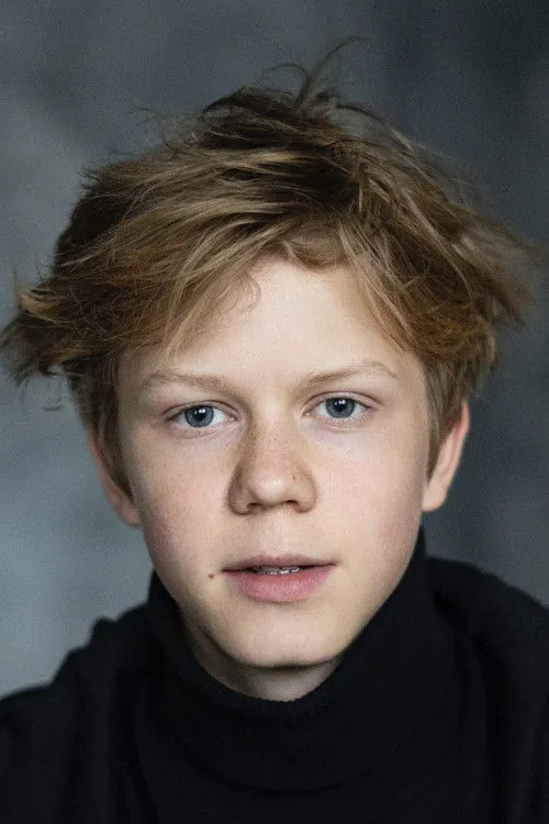 Photo of Timofey Kochnev