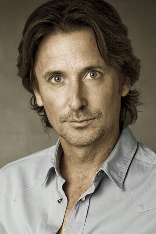 Photo of Timothy Balme