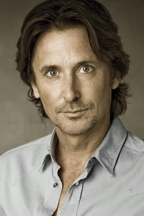 Photo of Timothy Balme