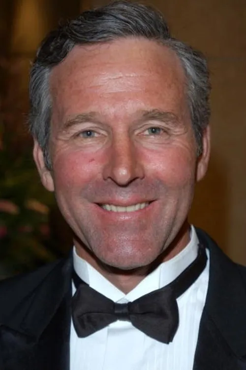 Photo of Timothy Bottoms
