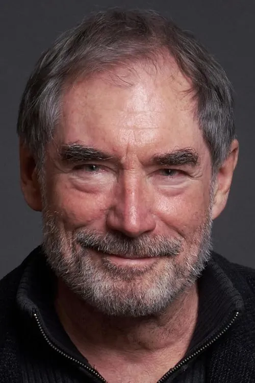 Photo of Timothy Dalton