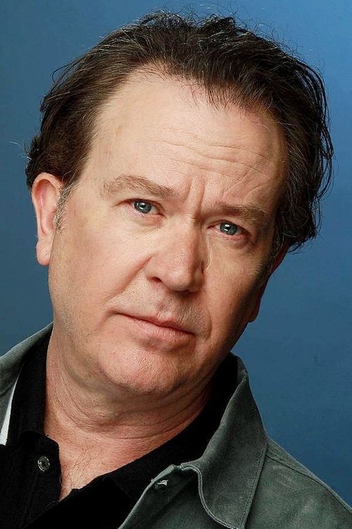 Photo of Timothy Hutton