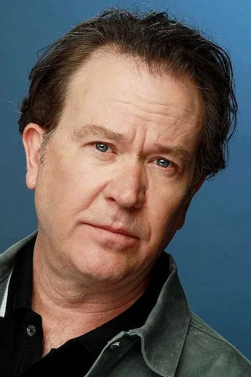 Photo of Timothy Hutton