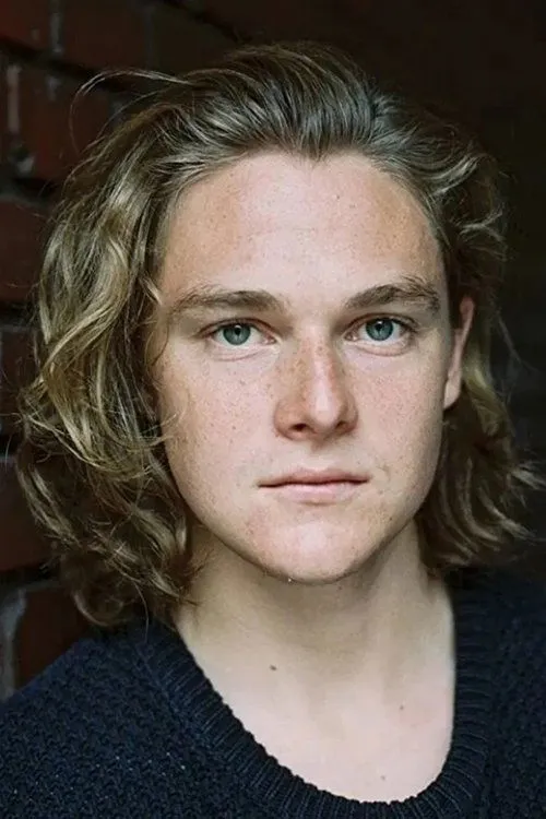 Photo of Timothy Innes