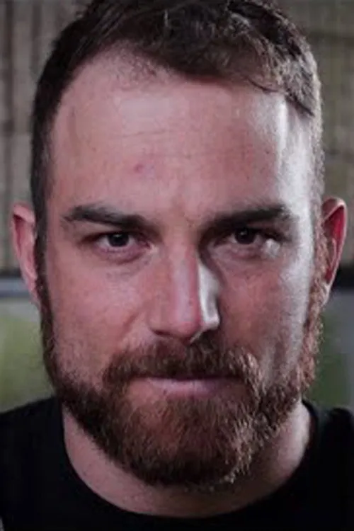 Photo of Timothy Moura