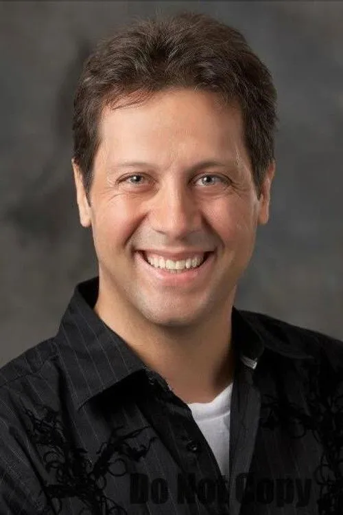 Profile photo of Timothy Paul Taylor