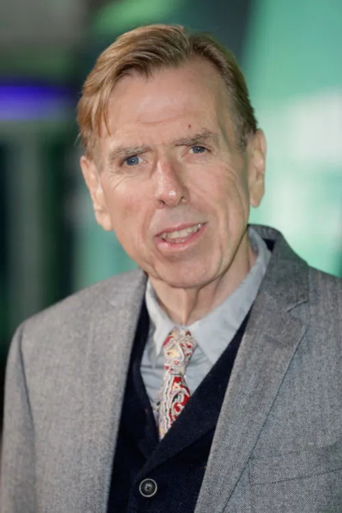 Photo of Timothy Spall