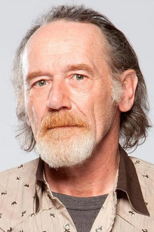 Photo of Timothy Webber