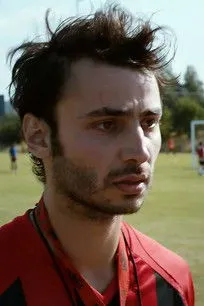 Photo of Timur Magomedgadzhiev