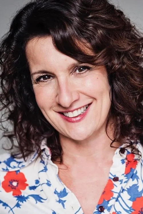 Photo of Tina Harris