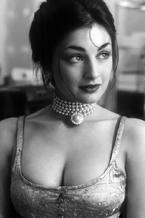 Photo of Tina Krause