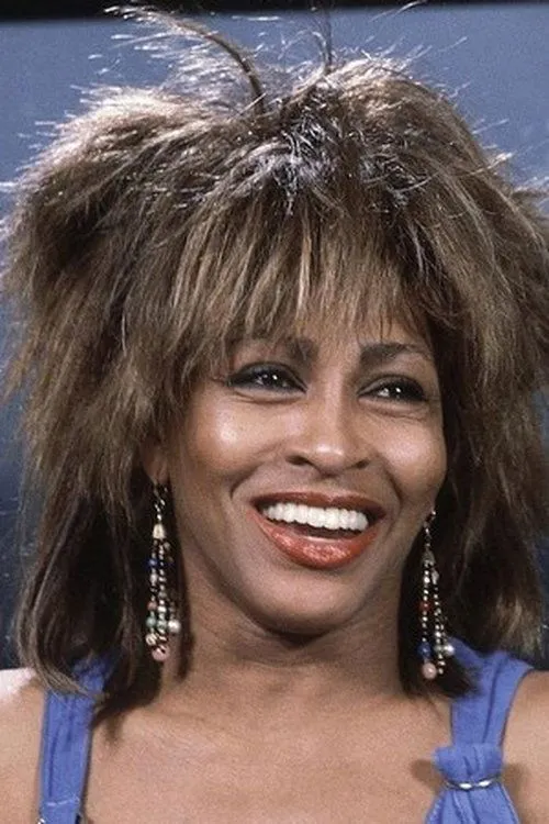 Photo of Tina Turner
