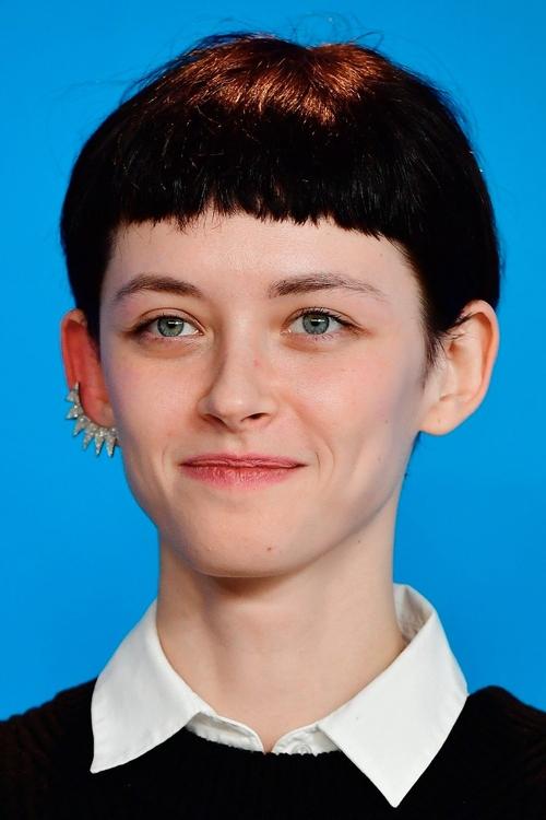 Photo of Tinatin Dalakishvili